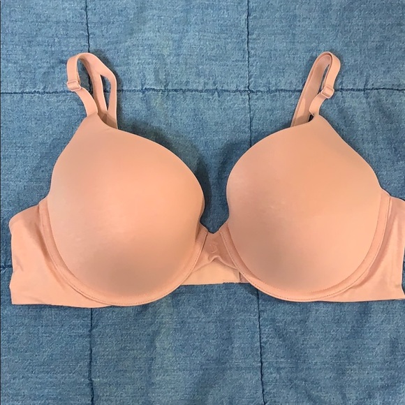 Victoria's Secret Other - Victoria’s Secret perfect shape t shirt bra